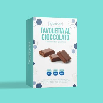 tavoletta al cioccolato keto