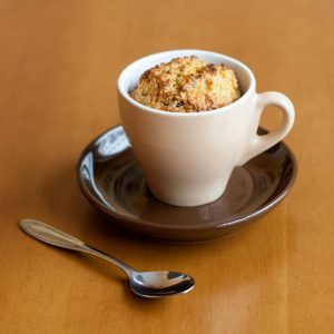 mug cake