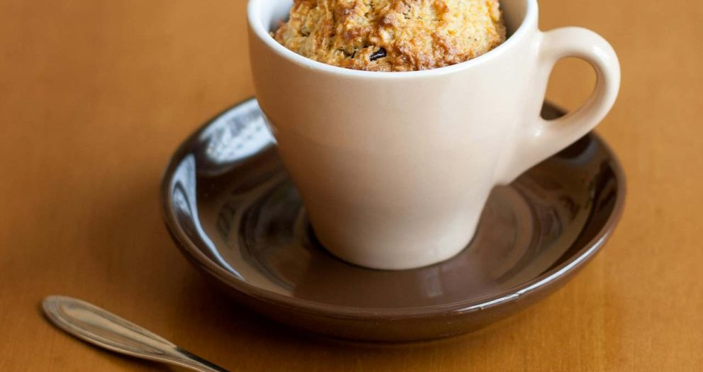 mug cake