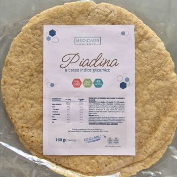 piadina keto